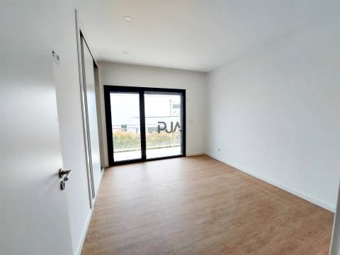 Apartamento T3 em Penalva do Castelo