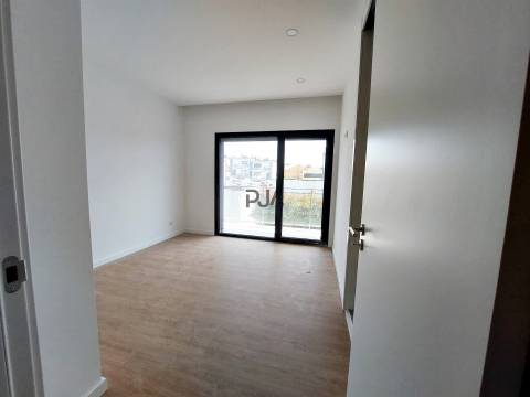 Apartamento T3 em Penalva do Castelo