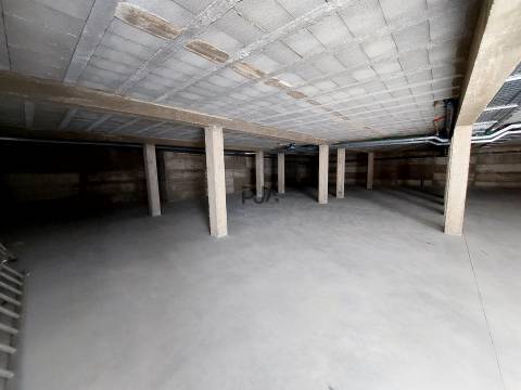 Apartamento T3 em Penalva do Castelo