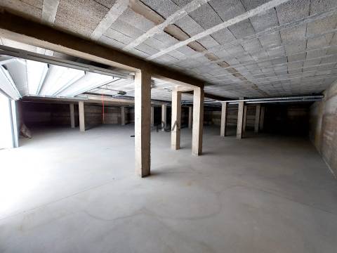 Apartamento T3 em Penalva do Castelo