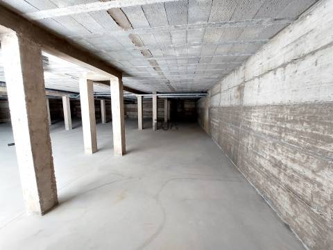 Apartamento T3 em Penalva do Castelo