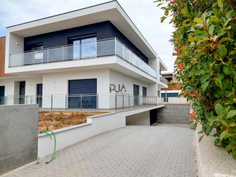 Apartamento T3 em Penalva do Castelo