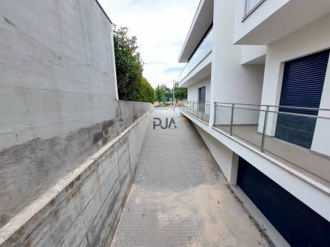 Apartamento T3 em Penalva do Castelo