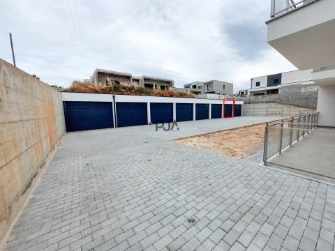Apartamento T3 em Penalva do Castelo