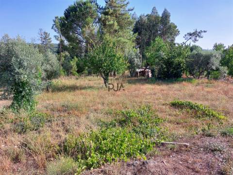 Moradia de granito para reconstrução em Vila Garcia