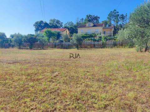 Terreno para construção em Penalva do Castelo