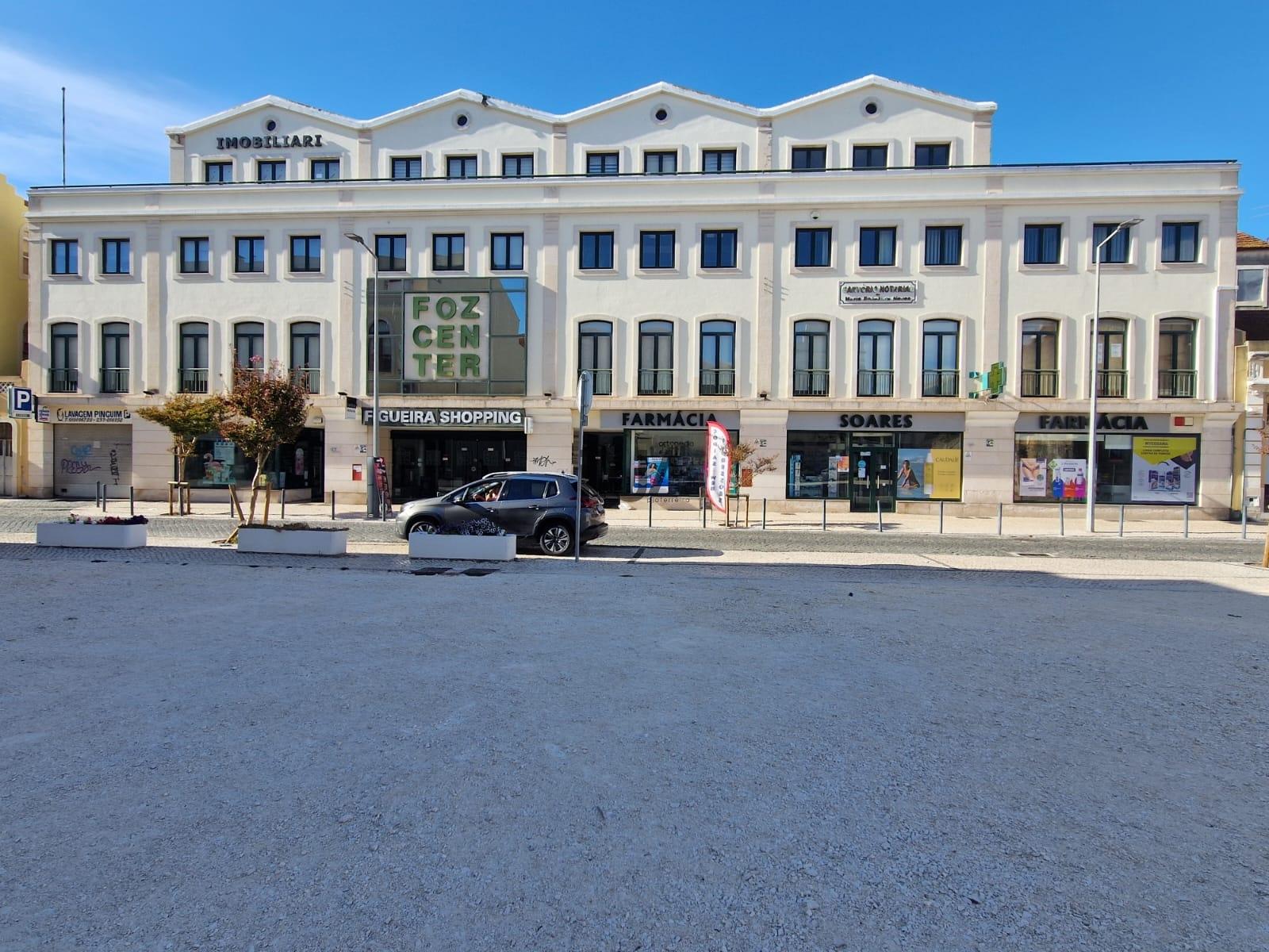 Espaços Comerciais em Figueira da Foz