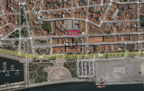 Espaços Comerciais em Figueira da Foz
