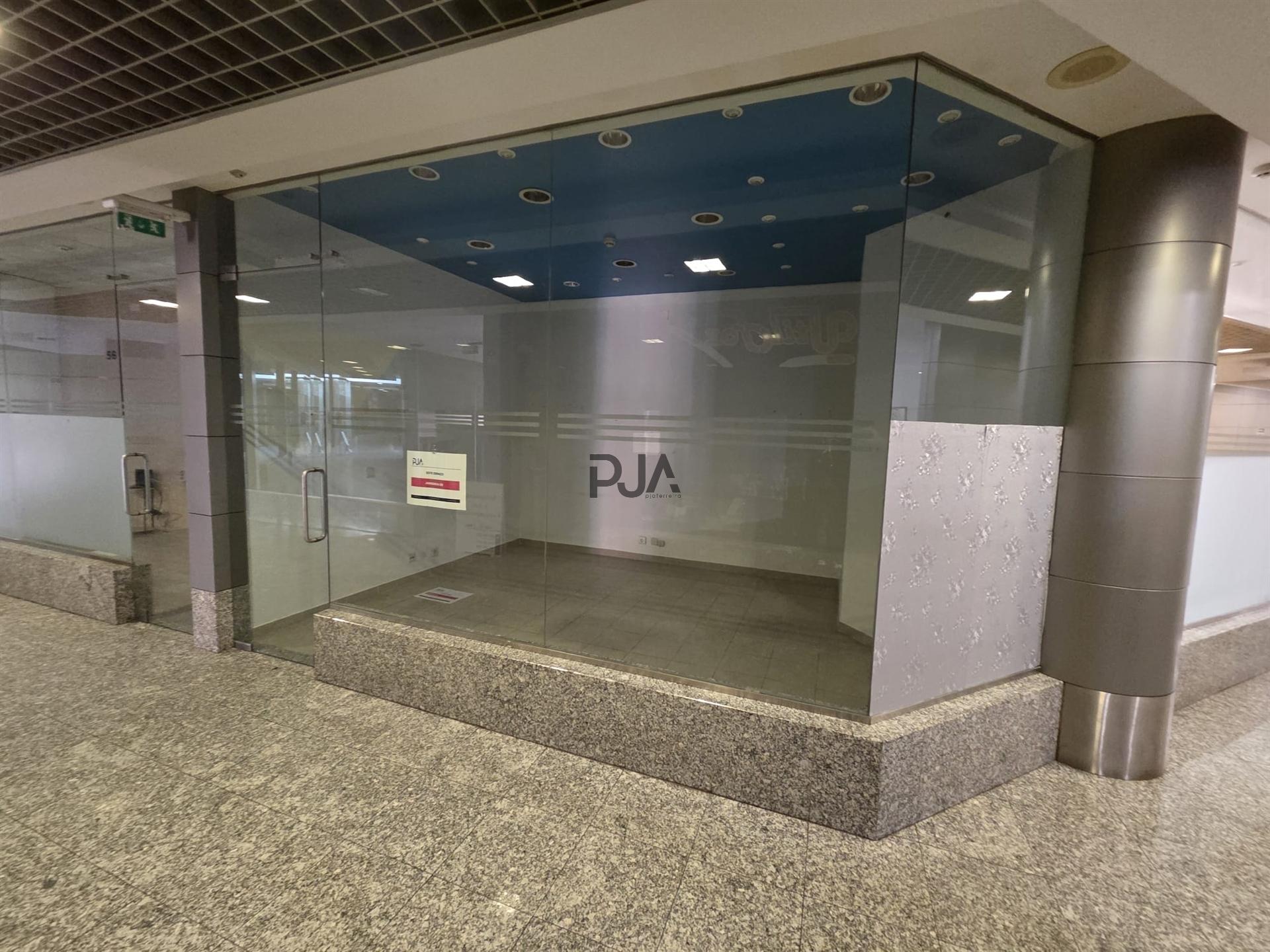 Espaços Comerciais em Figueira da Foz