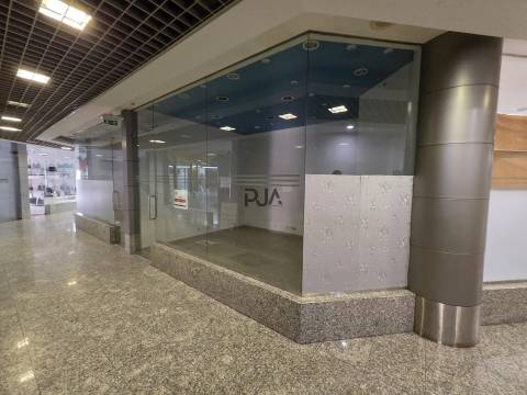 Espaços Comerciais em Figueira da Foz