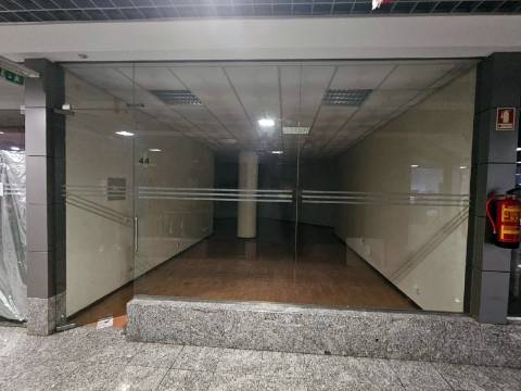 Espaços Comerciais em Figueira da Foz