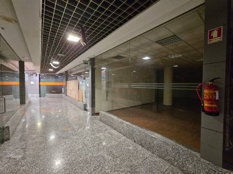 Espaços Comerciais em Figueira da Foz