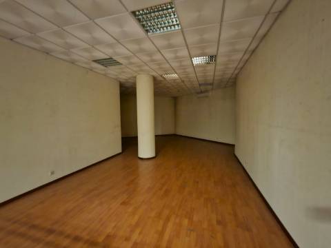 Espaços Comerciais em Figueira da Foz