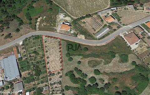 Terreno para construção em Vila Garcia