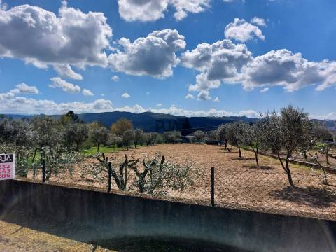 Terreno para construção em Vila Garcia