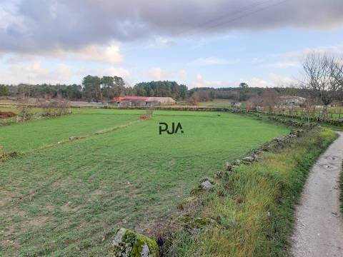Terreno agrícola em Rancozinho