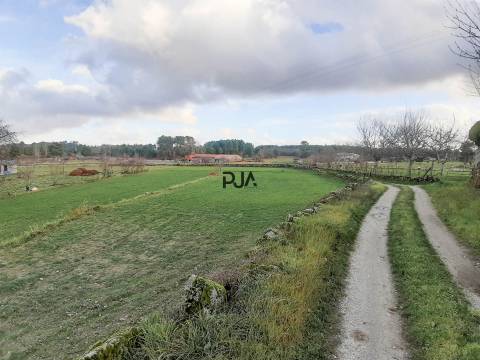 Terreno agrícola em Rancozinho
