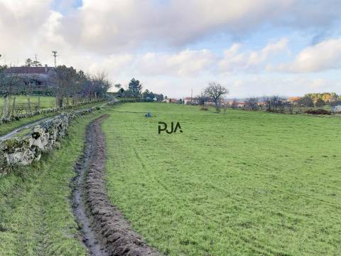 Terreno agrícola em Rancozinho