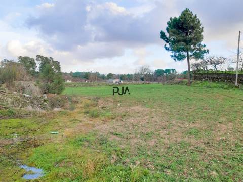 Terreno agrícola em Rancozinho