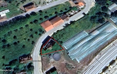 Moradia rústica em Pedra em Fornos de Algodres