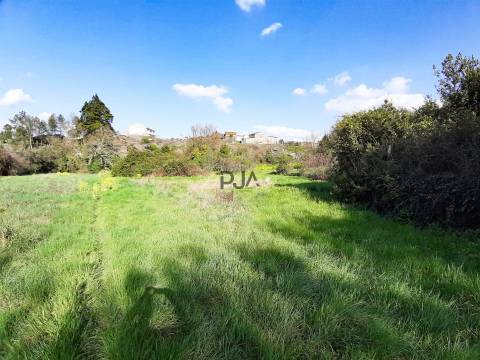 Terreno com viabilidade construtiva em Romãs, Sátão