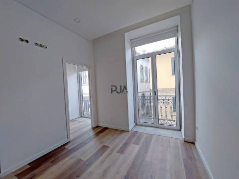 Apartamentos T1 em Tondela