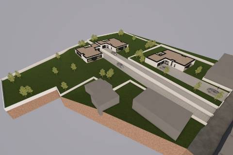 Terreno para construção em Nelas