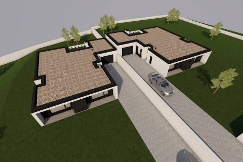 Terreno para construção em Nelas