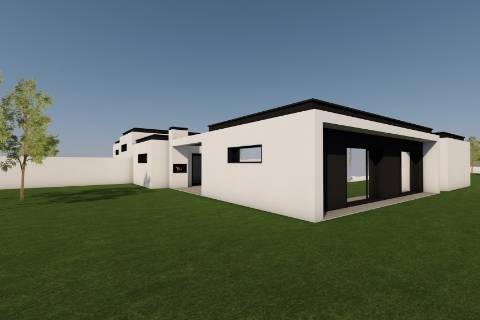 Terreno para construção em Nelas