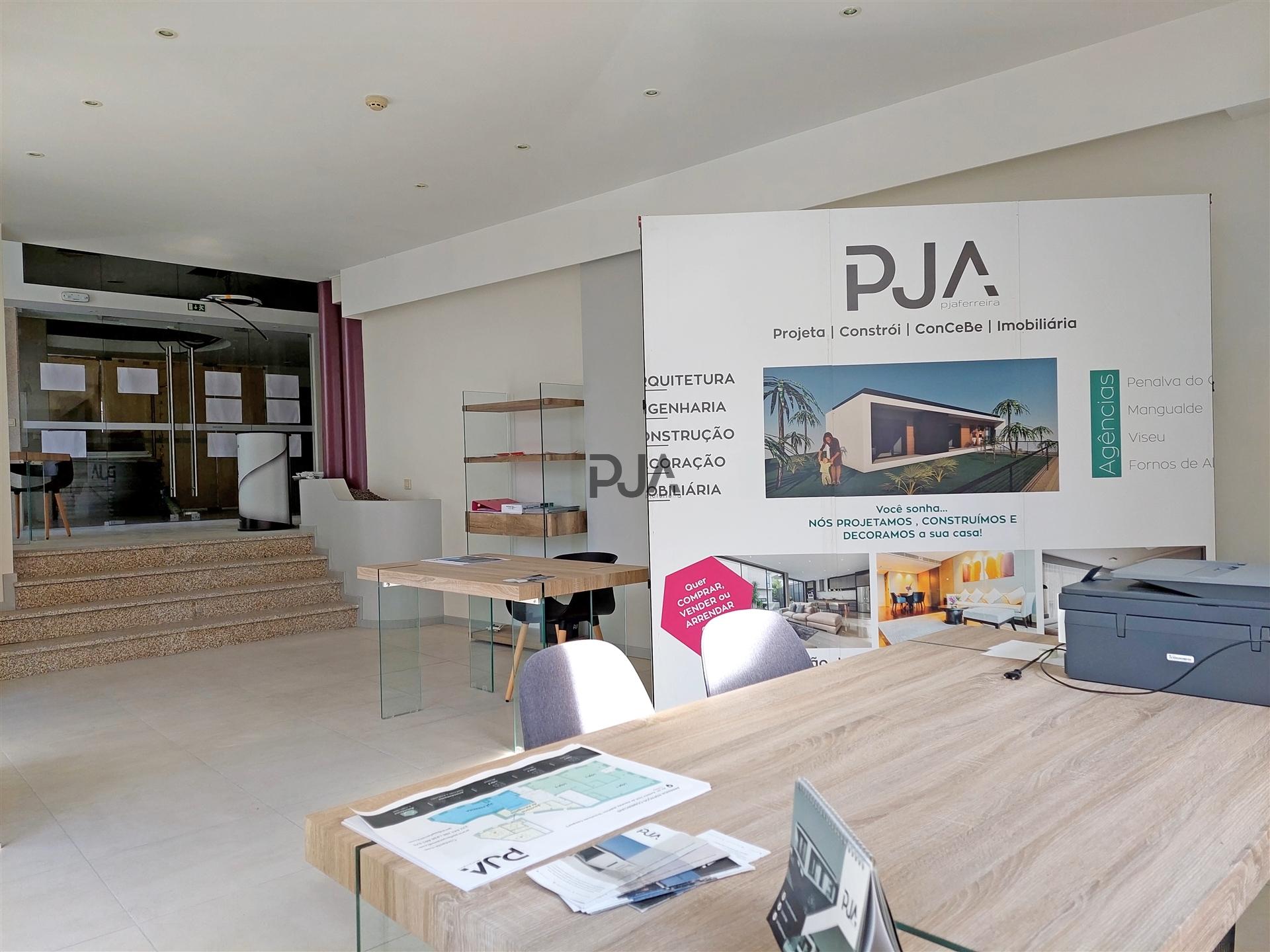 Espaço Comercial em Tondela