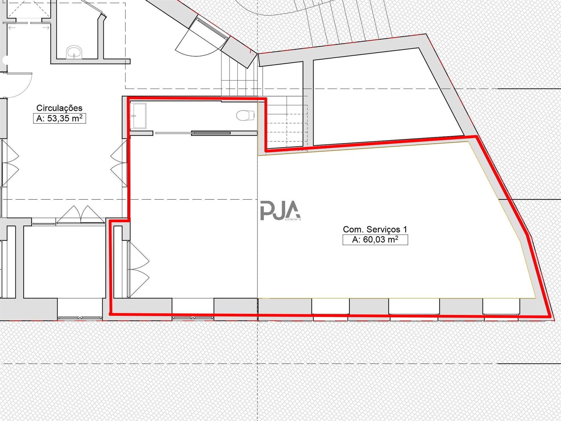 Espaço Comercial em Tondela
