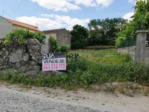 Lote para construção