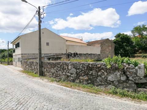 Lote para construção