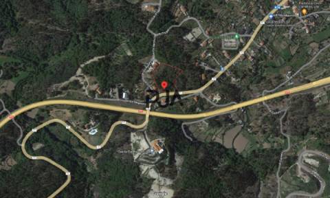 Terreno com viabilidade de construção