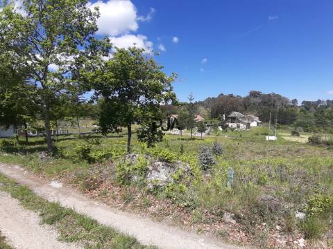 Terreno Para Construção  Venda em Cota,Viseu