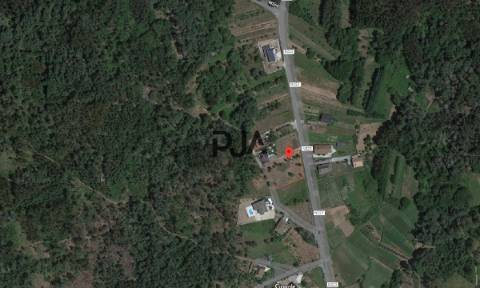 Terreno Para Construção  Venda em Cota,Viseu