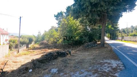 Terreno para construção, Mangualde