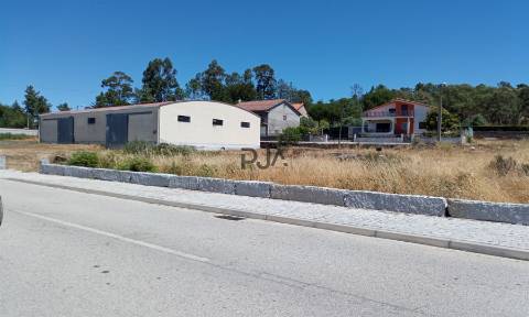 Terreno com viabilidade de Construção