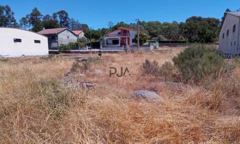 Terreno com viabilidade de Construção