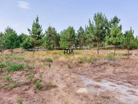 Lote de terreno para construção