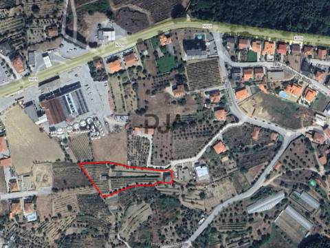 Moradia T5 em Sangemil, Penalva do Castelo