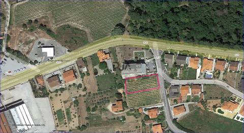 Lotes de Terreno para construção