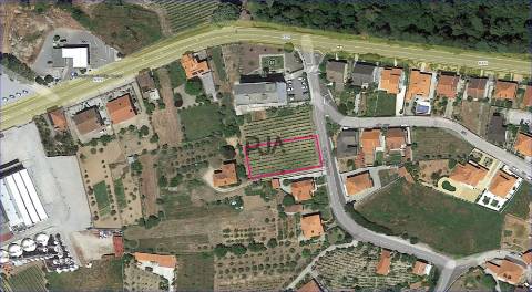 Lotes de Terreno para construção