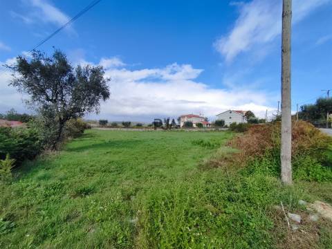 Terreno para construção