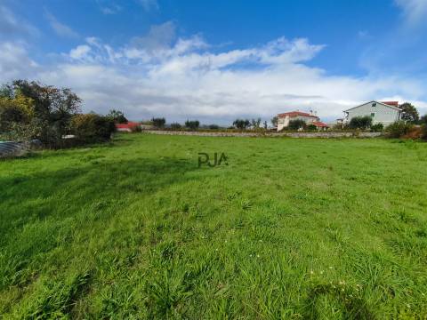 Terreno para construção