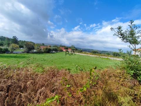 Terreno para construção