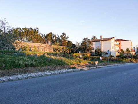 Lote para construção em Mangualde