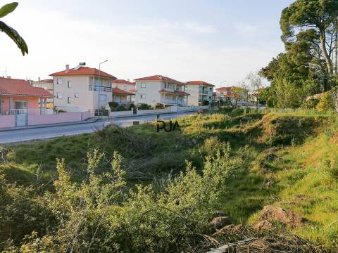 Lote para construção em Mangualde