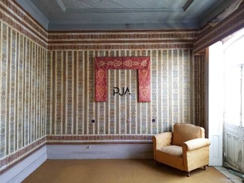 Edifício para restaurar em Mangualde