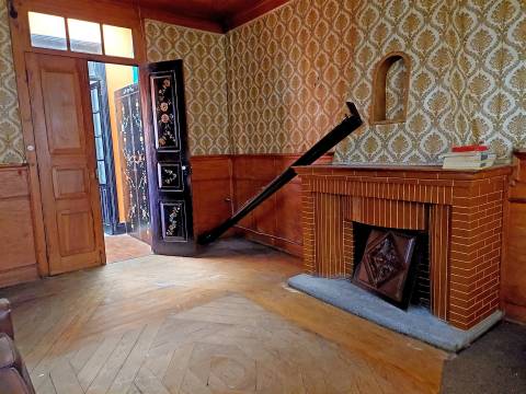 Edifício para restaurar em Mangualde